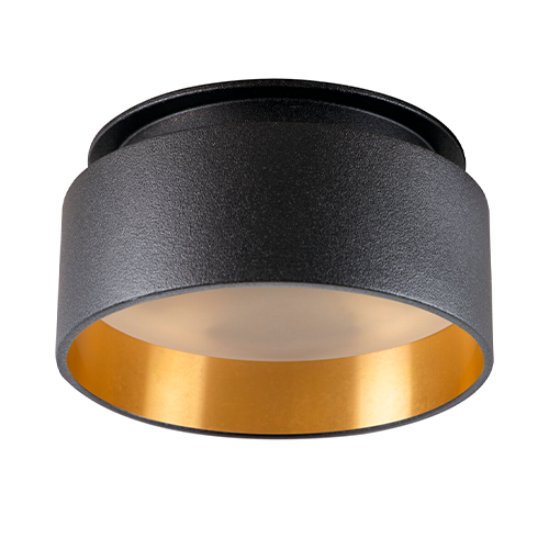 Recessed luminaire - fitting GOVIK DSO-B/G
