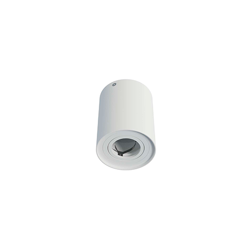 Surface-mounted luminaire - fitting SPOT TUBE