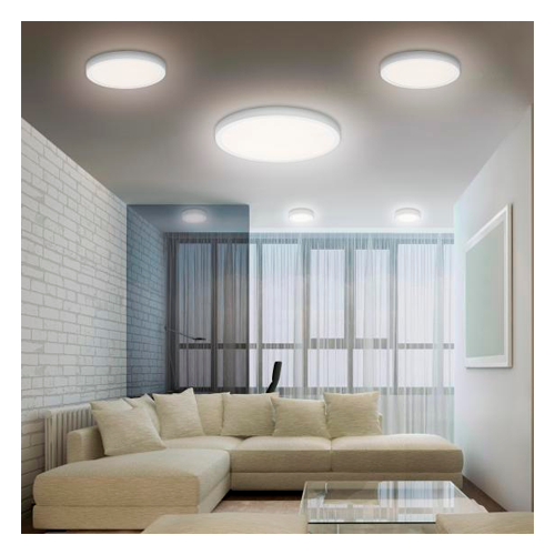 Ceiling smart lamp SMART+ Orbis Downlight 30W, CCT, IP20