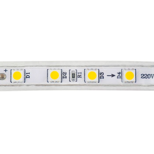LED лента для улицы 6400K IP65 6W