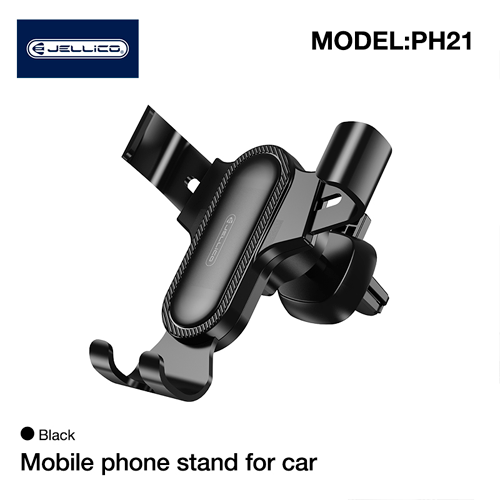 Mobile phone car holder 360°