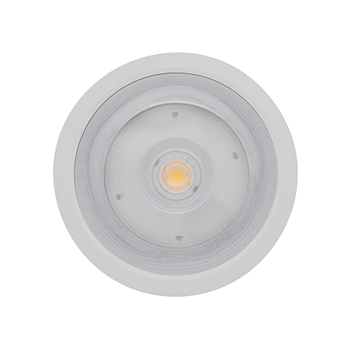 Moisture-resistant surface-mounted lamp 45W, 4000K, IP65 DOWNLIGHT SURFACE