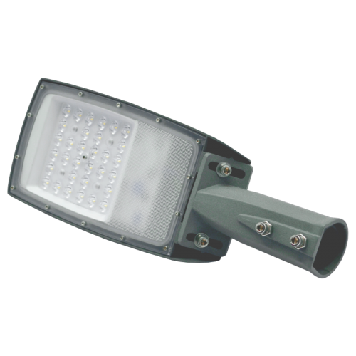 LED street lamp 30W, 4000K, IP66