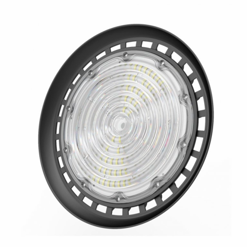 LED industrial lamp UFO 100W, 15000Lm, 4000K, IP65 Crossover Series