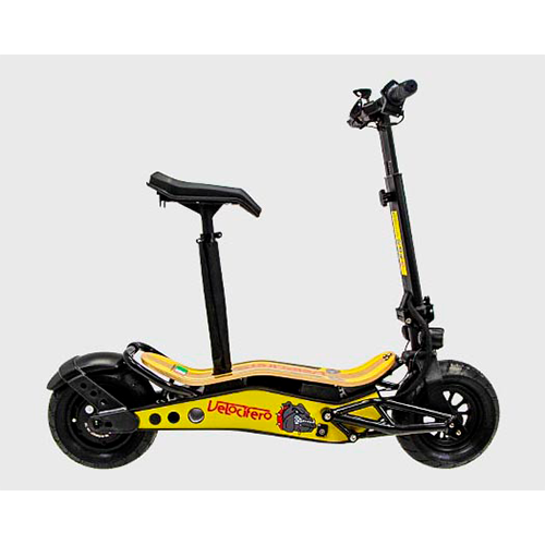 Electric scooter MINI MAD 500W