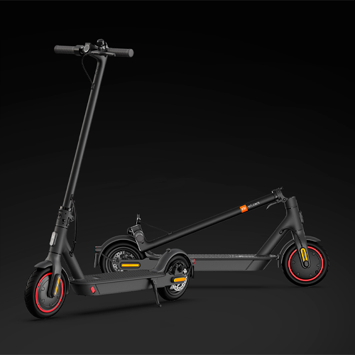 Elektriskais skūteris Mi Electric Scooter Pro 2