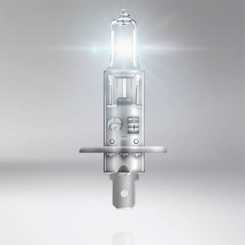 Halogen H1 bulb, ORIGINAL LINE series