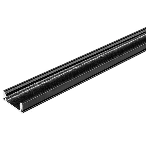 Virsapmetuma LED profils, 2m , 16.9 x 7 x 2000 mm