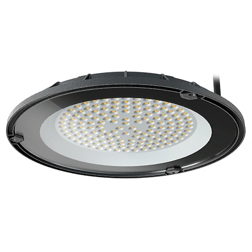 LED industrial 100W light UFO 10 000lm, 4000K, IP65