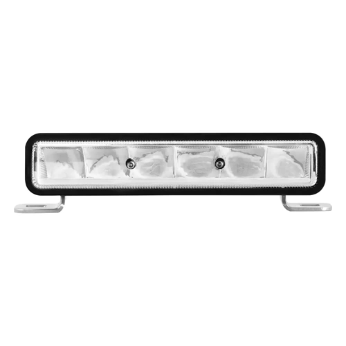 LED дополнительный фонарь для авто Lightbar SX180-SP, 6000К, 14Вт, сертификаты ECE R10, R112