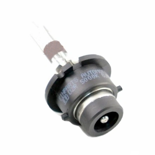 Xenon bulb D2R, 35W, 4800K, STANDARD series