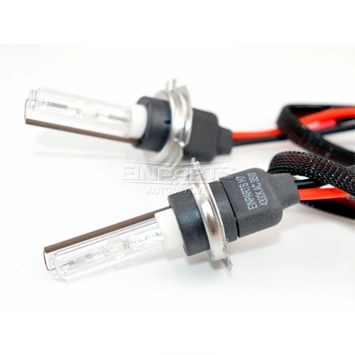 Xenon bulb H7M, 35W, 85V, 6000K