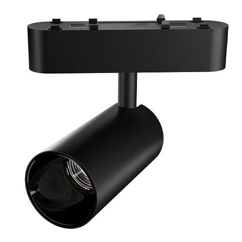 SLIM Magnetic rail light 4000K, 10W, TRACK LIGHT 48V