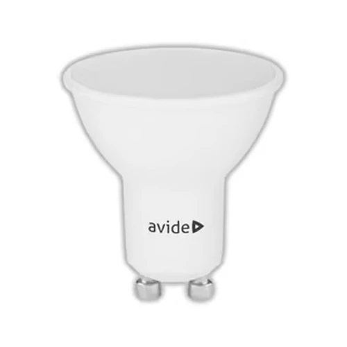 LED bulb GU10, 110°, 2.5W, 190lm, 2700K