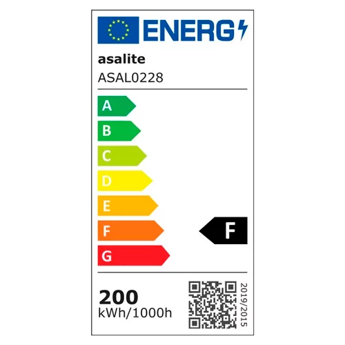 LED industriālais 200W gaismeklis UFO 20000lm, 4500K, IP65