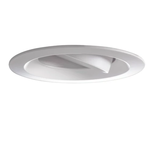 Built-in light COLIE DTO-W, excl. MR16 or GU10, max 10W, IP20