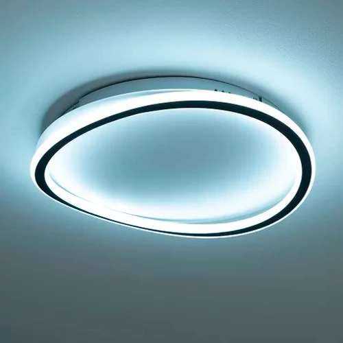 Ceiling lamp with remote control Design Oyster Chase