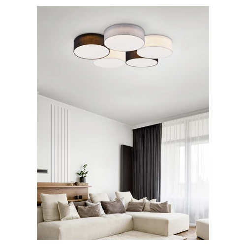 Ceiling lamp LUGANO