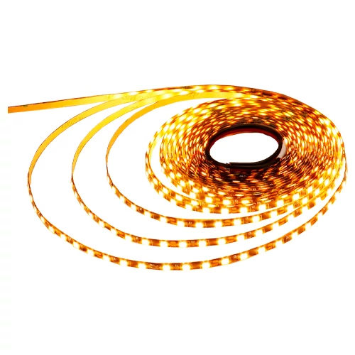 LED strip 2835, 3000K, IP20, 4.8W