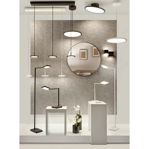 Ceiling lamp TRAY