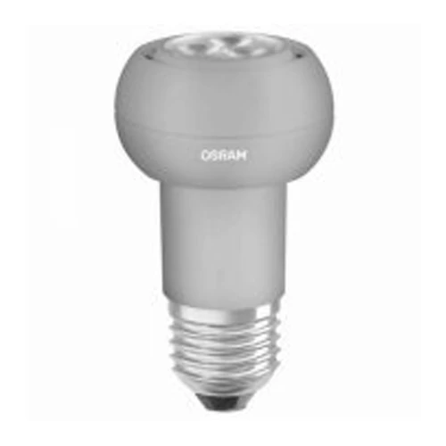 LED диммируемая лампа E27, R50, 3.5W, 230lm, 2700K