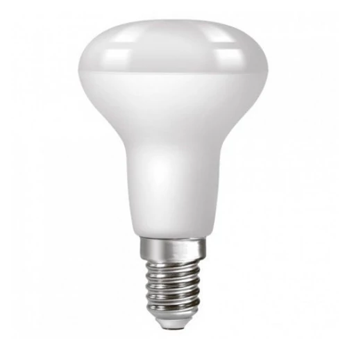 LED bulb E14, R50, 4.9W, 470lm, 3000K