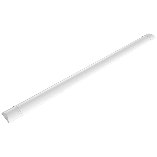 LED linear luminaire 120cm, 30W, 4000K, IP40 BATTEN LIGHT