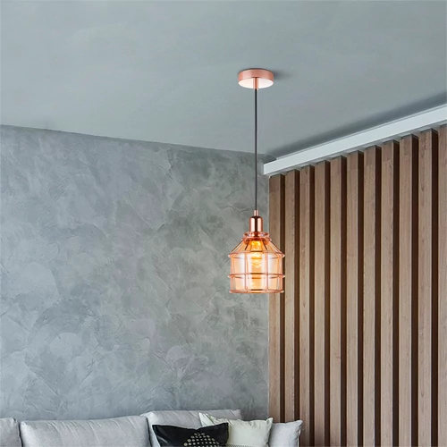 Pendant lamp MEO B