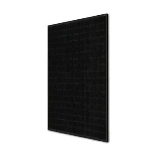 Monocrystalline solar panel Vertex S, 390W, 1500V, 175.4x109.6x3 cm, Full black, TSM-390DE09.05