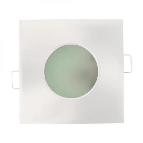 LED Recessed luminaire - fitting SARDUNYA-S