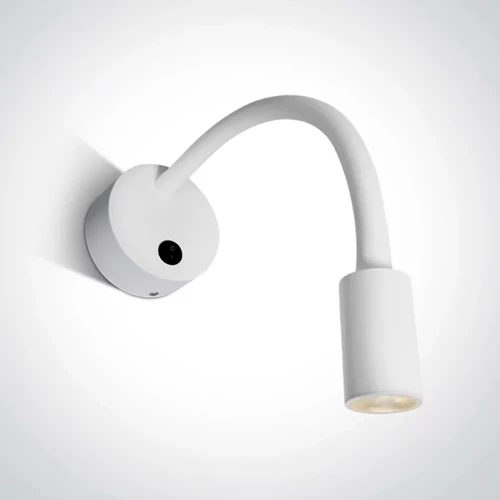 Wall lamp POLA