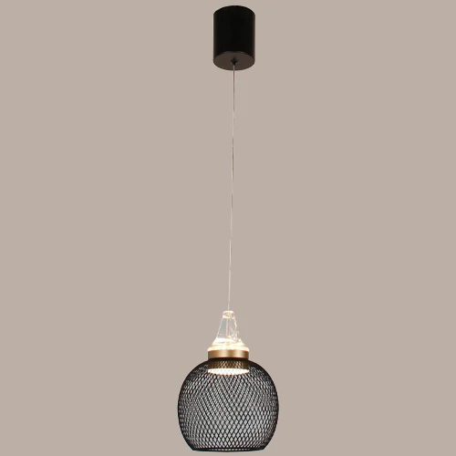 Pendant light SOSPENSIONE GABBIA