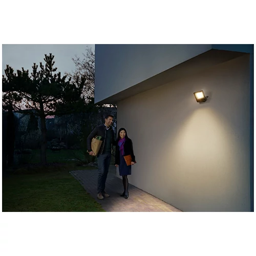 Outdoor LED smart floodlight SMART+ WIFI FLOOD