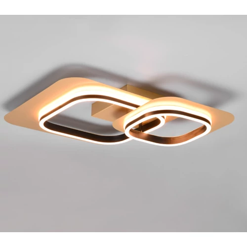 Ceiling lamp LUGO, 28W, 3400lm, 3000K