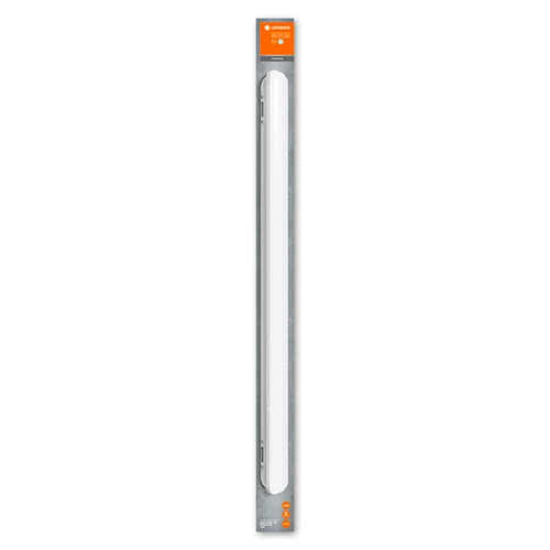 LED linear luminaire 120cm, 36W, 4000K, IP65 SUBMARINE INTEGRATED