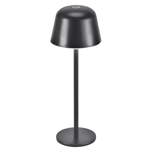 Уличная настольная лампа на батарее ENDURA STYLE TABLE, 2.5W, IP54, USB, 2700-6500K