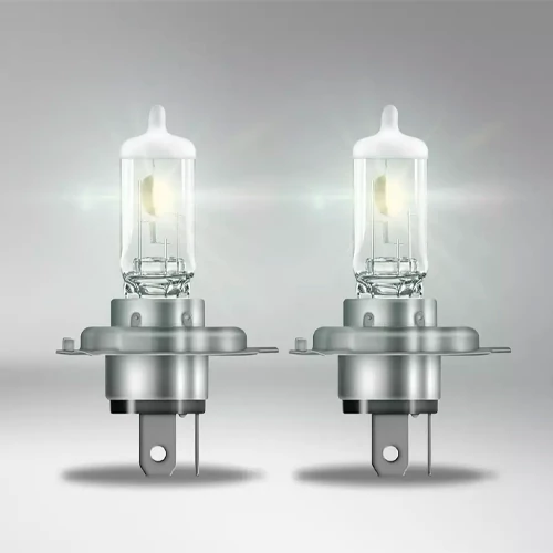 Halogen bulb H4, ULTRA LIFE series