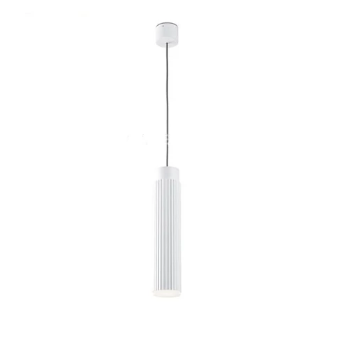 Pendant lamp RIGATTO, max 8.8W, 2700K