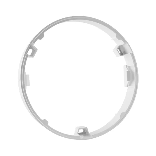 Рамка для панели круглая Ø 170 мм DOWNLIGHT SLIM FRAME DN 155 WT