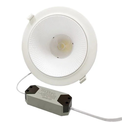 LED Built-in lamp 40W, 6000K