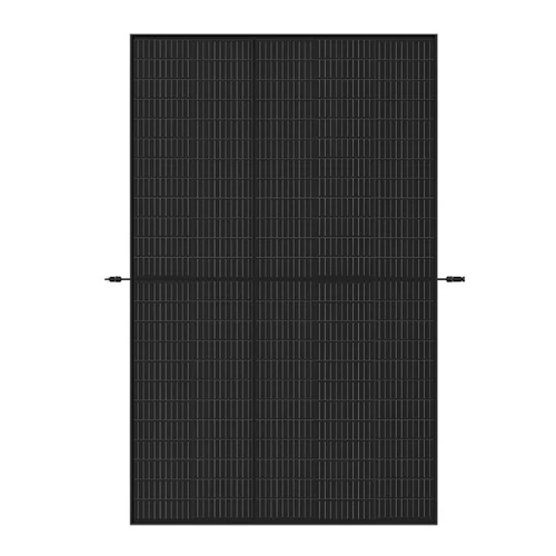 Monokristālisks saules panelis Vertex S, 415W, 1500V, 176.2x113.4x3 cm, Full black, TSM-415DE09R.05