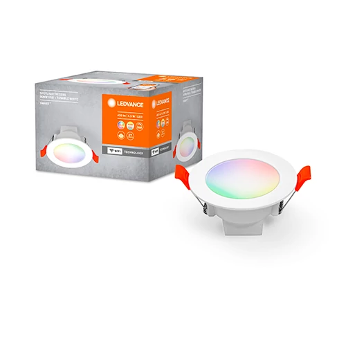 LED Recessed light SMART+ WIFI SPOT