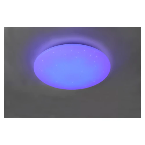 Griestu lampa FARA 27W, CCT+RGB, IP20