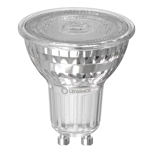 LED лампа GU10, 36°, 6.9W, 575lm, 4000K