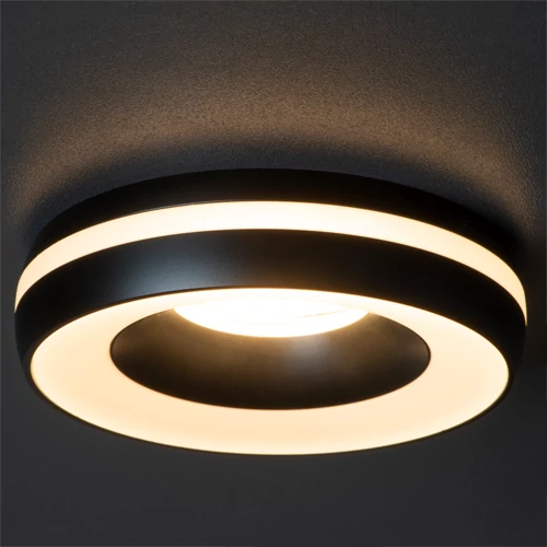 Recessed luminaire - fitting ELICEO DSO B/B