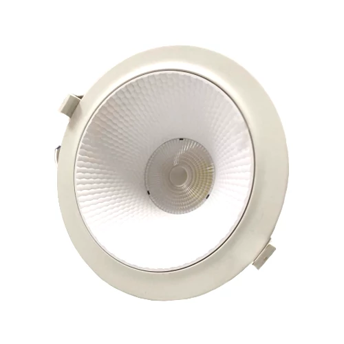 LED Iebūvējamais gaismeklis 40W, 6000K