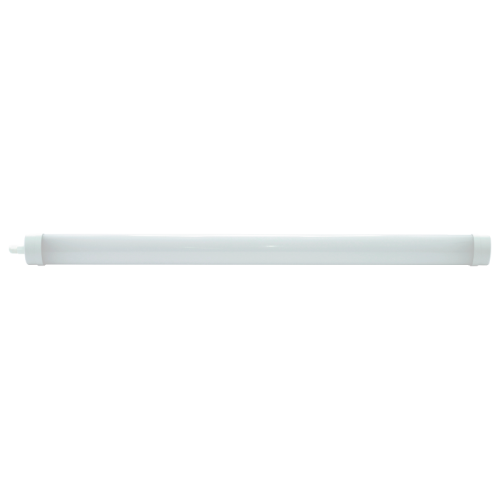 LED линейный светильник 120cm, 36W, 4000K, IP65