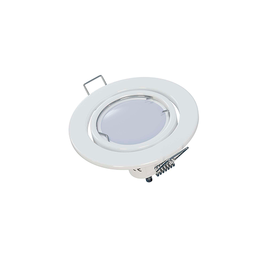 Recessed luminaire - fitting VEPA RD