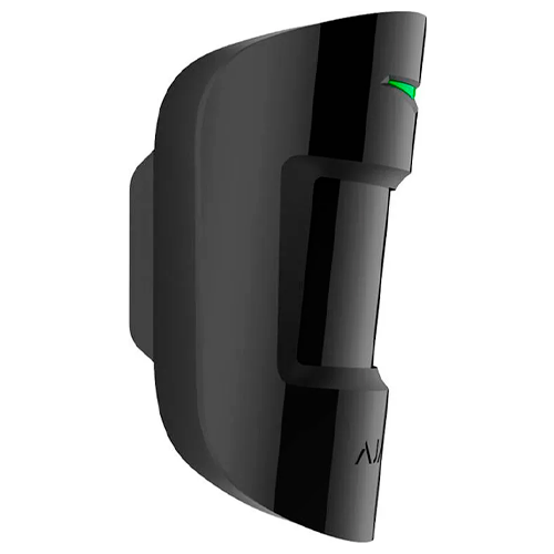 Wireless motion detector with a built-in camera MotionCam