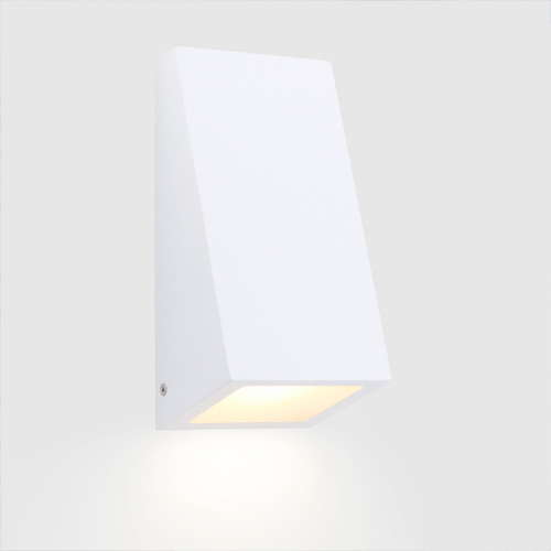 LED Fasādes gaismeklis KAREN, excl. E27, max 15W, IP44, IK03